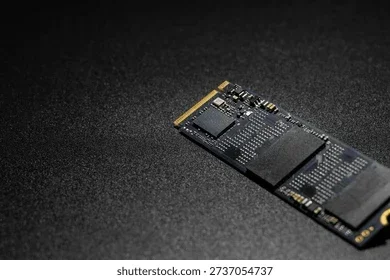 1 Tb M.2 Pcie Nvme Ssd