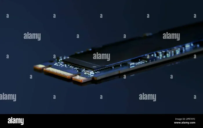 2 Tb Ssd Nvme M 2