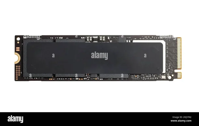 M 2 2tb Nvme Ssd