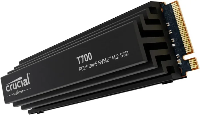 Ssd Nvme M.2 1tb