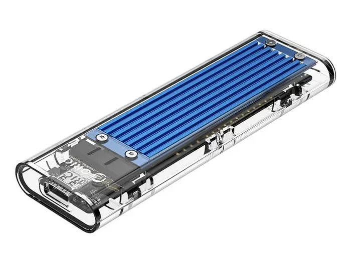 Ugreen M.2 Nvme Ssd Enclosure