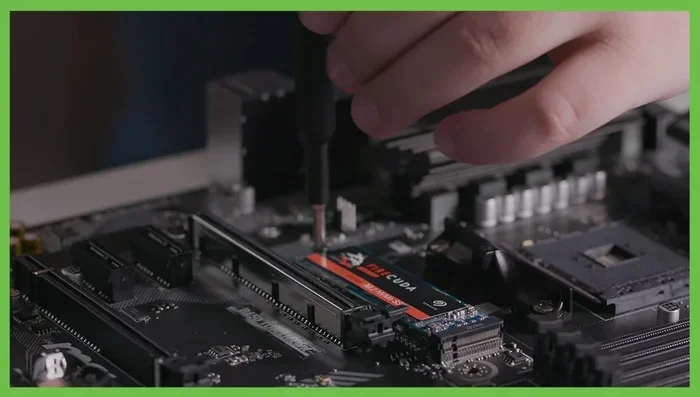 How to Install Nvme Ssd in Pc