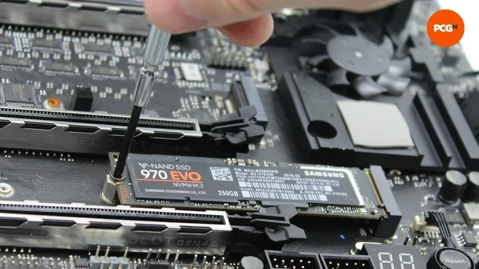 1tb M 2 Pcie 4.0 Nvme Ssd
