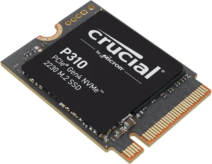 M 2 Nvme Ssd 2230 1tb