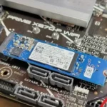 Ssd M 2 2242 Pcie 4.0 X4 Nvme