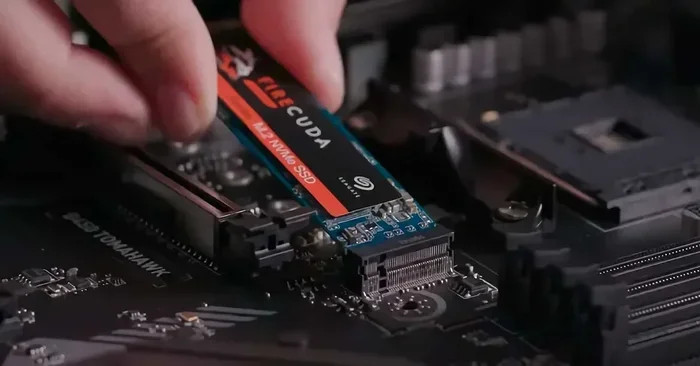 Nvme Ssd M 2 2280