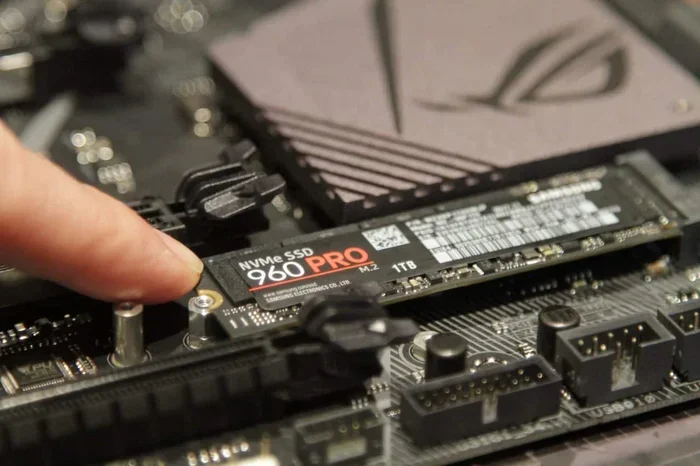 Wd_black Sn850x Nvme Ssd