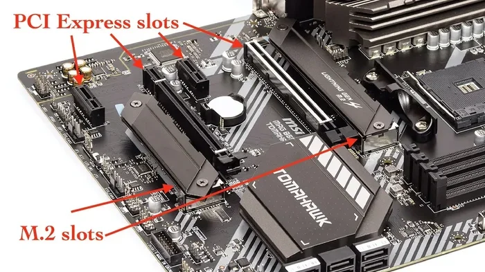 2tb Nvme M 2 Ssd Gen 4