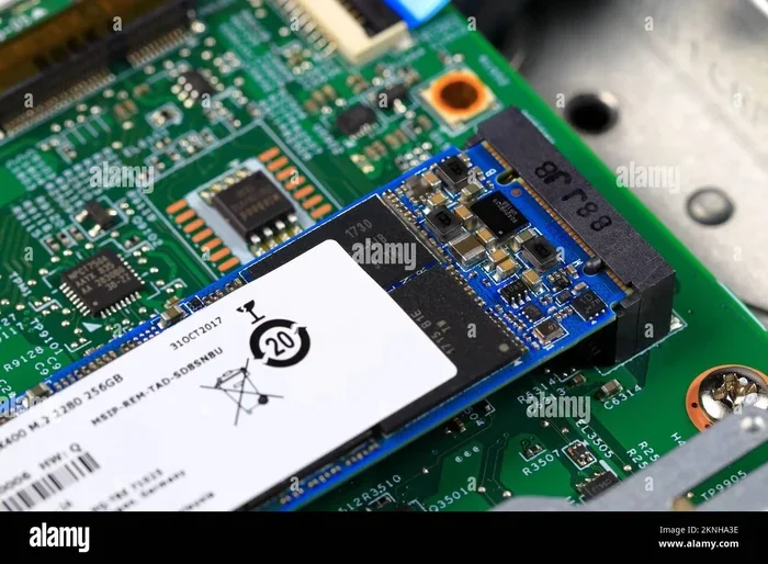 M 2 Ssd 1tb Nvme