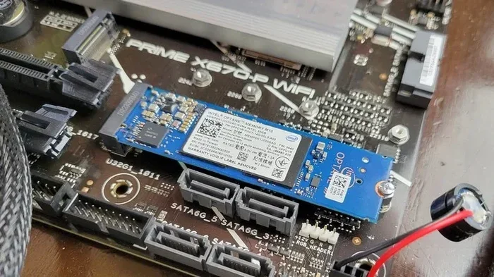 M 2 Nvme Ssd 2tb