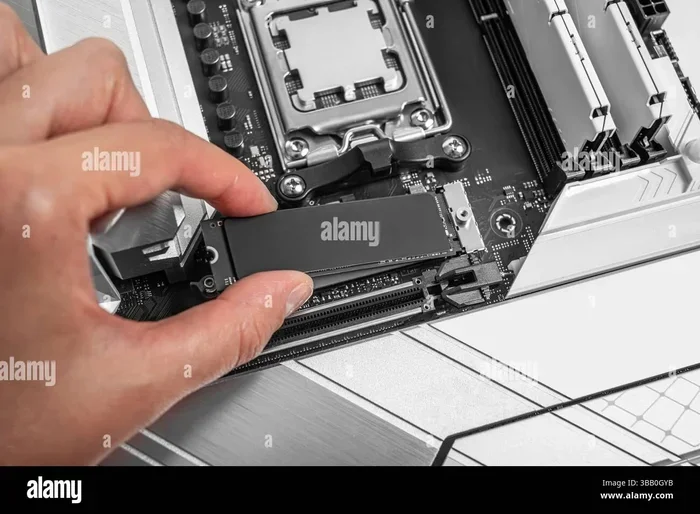 512gb M 2 2280 Nvme Ssd