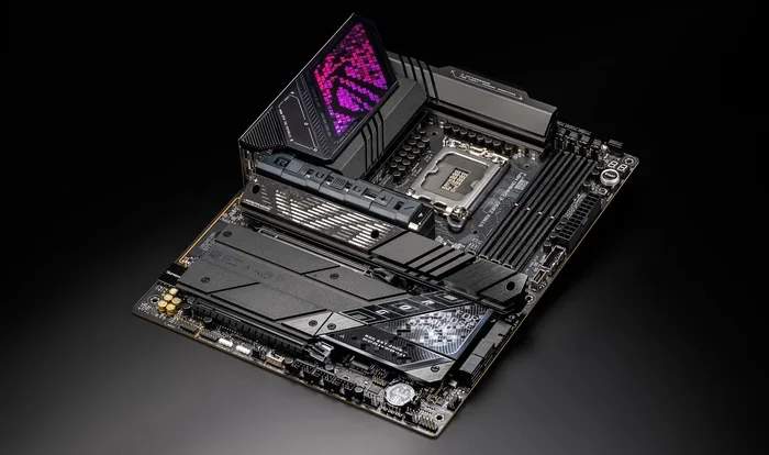 Spatium M482 Pcie 4.0 Nvme M.2 2tb Ssd
