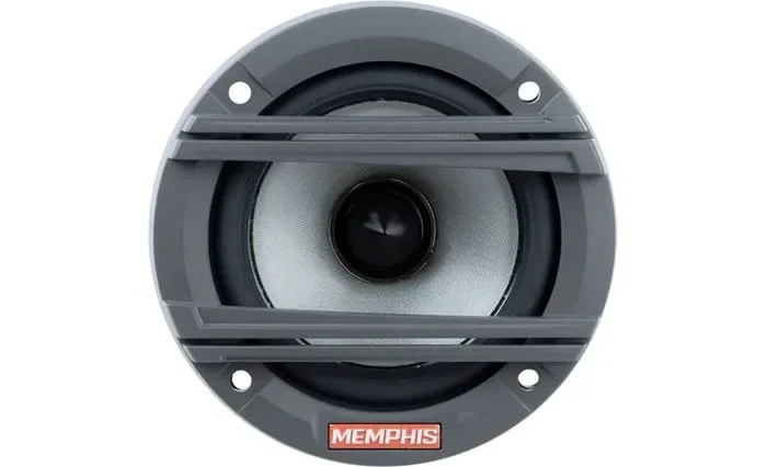 Memphis Audio 3.5 Speakers