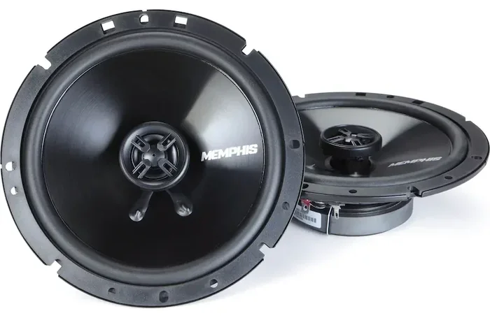 Memphis Audio 6.5 Speakers