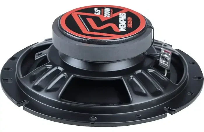 Memphis Audio 6.5 Speakers