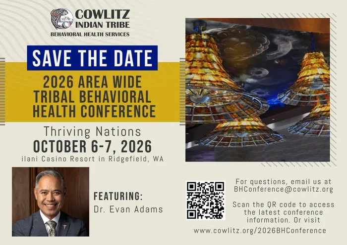 Call for Speakers 2026 Mental Health