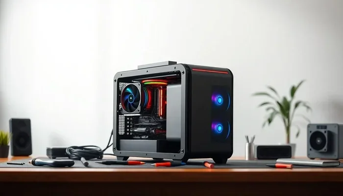 Are Mini Pcs Good for Gaming