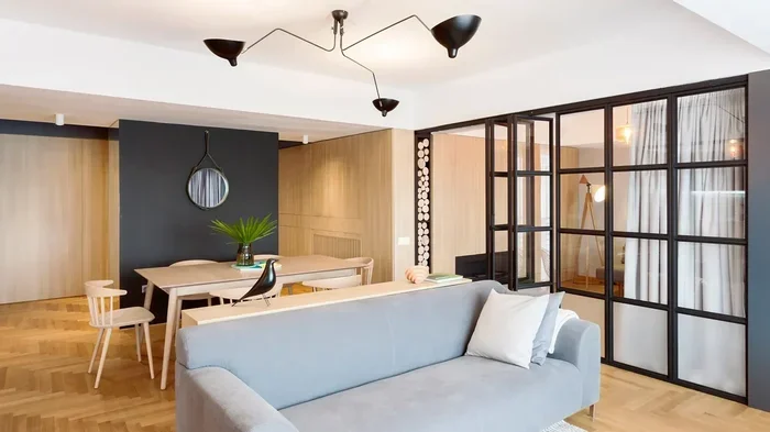 Apartament 2 Camere Pipera De Vanzare