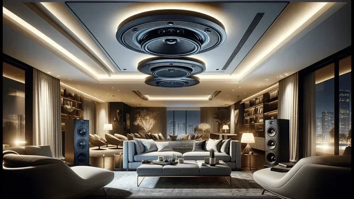 Is Ceiling Speakers Worth It