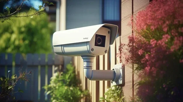 I See You Security Cameras
