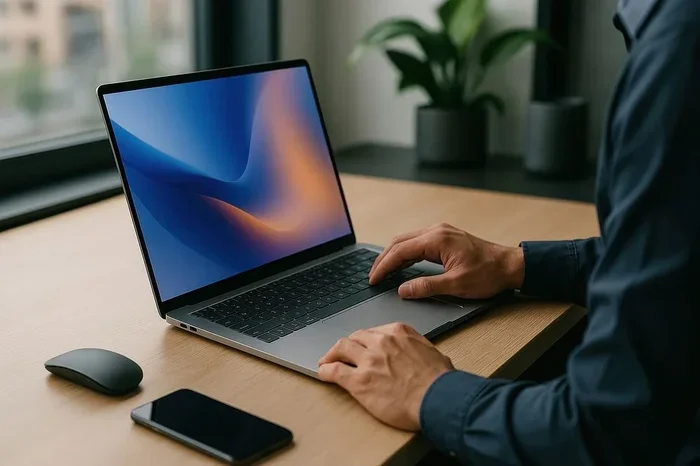 Laptop with 16gb Ram and Ssd