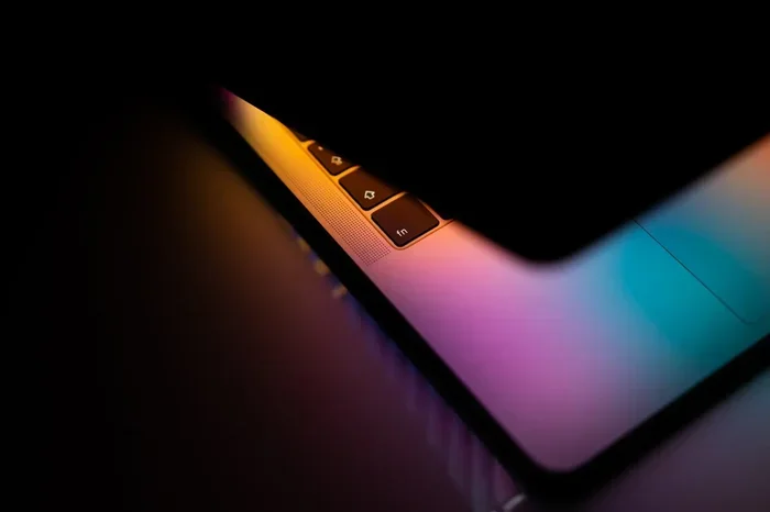 Touch Screen 8gb Ram Laptop