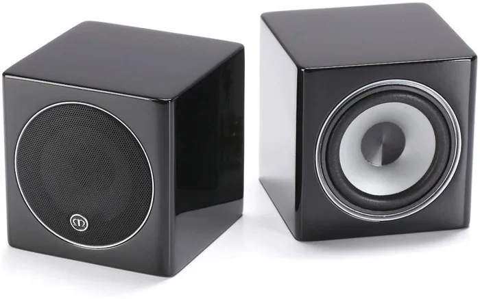 Monitor Audio Radius 45 Speakers