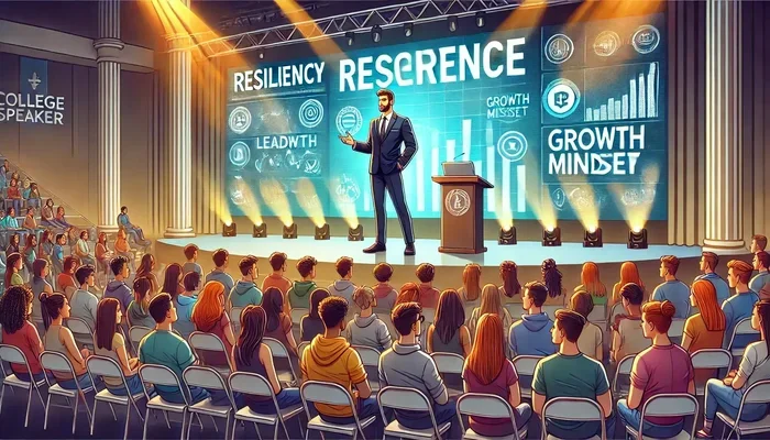 Motivational Speakers for College Students