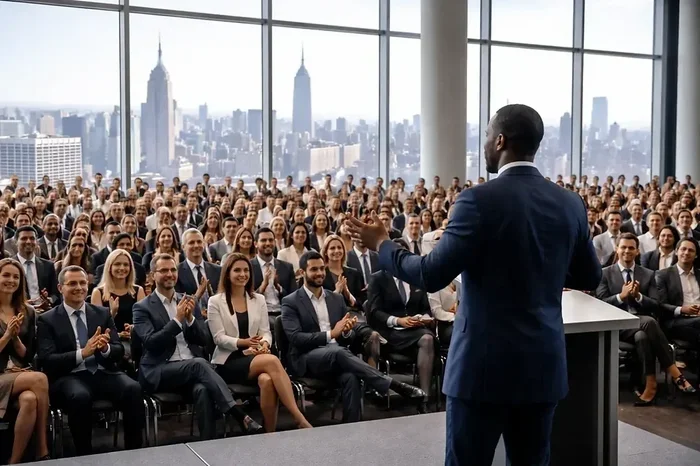 Motivational Speakers in New York