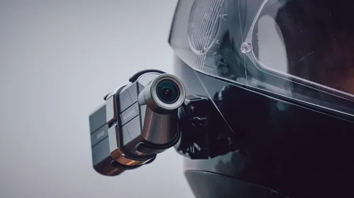 Are Helmet Cameras Illegal in California