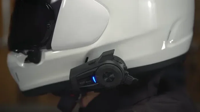 Is It Illegal to Have Speakers in Your Helmet