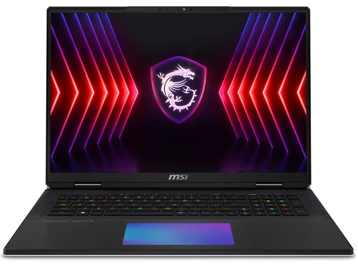 Msi 32 Gb Ram Laptop