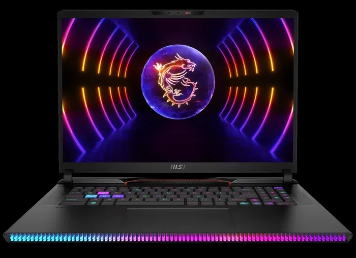 Msi Gaming Laptop 32gb Ram