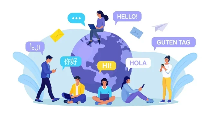 Hard Words for Non English Speakers