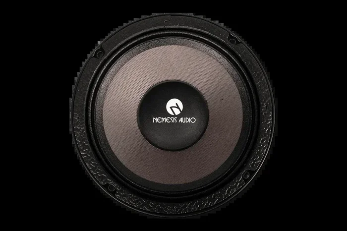Nemesis Audio 6.5 Speakers