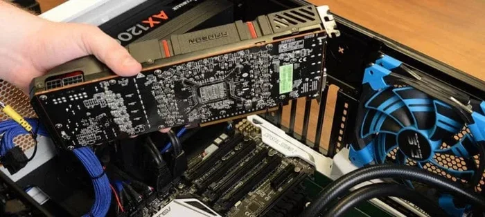 What to Do After Installing New Gpu
