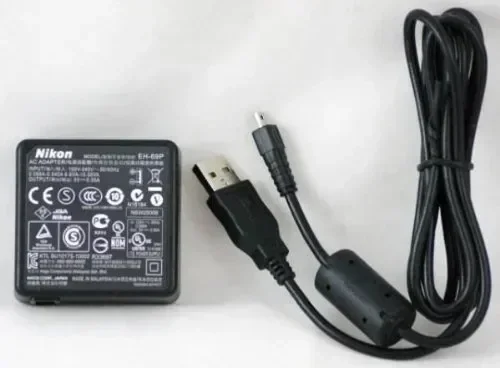 Nikon Coolpix S3000 Digital Camera Battery Charger
