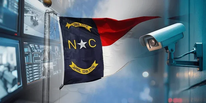 North Carolina Security Camera Laws