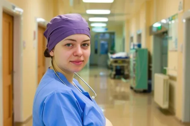 Nursing Jobs in Europe for English Speakers