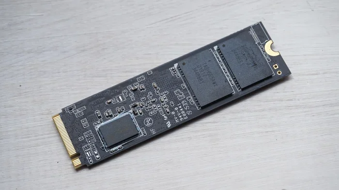 Ssd Nvme 1tb Gen4 Preço Brasil