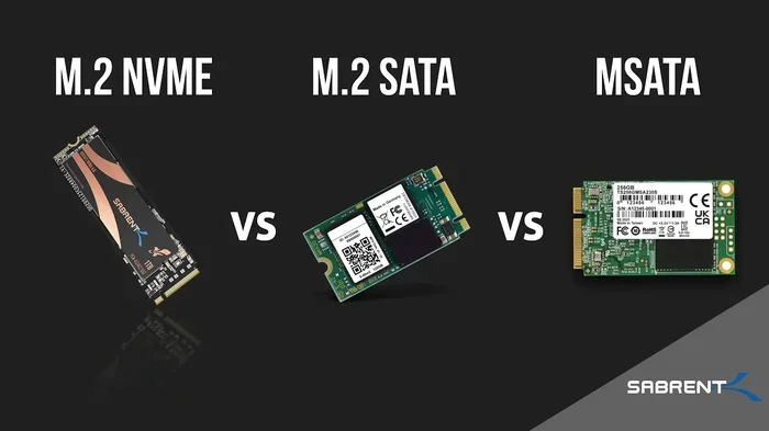 500gb Pcie Gen4 Nvme 2280 M 2 Ssd