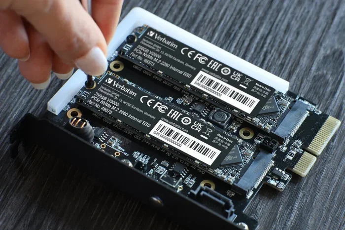 Cheapest Nvme M 2 Ssd