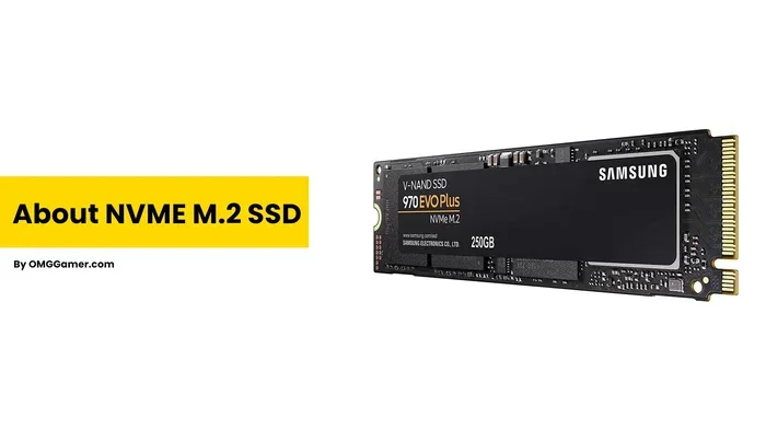 1tb Pcie 3.0 Nvme M 2 Ssd