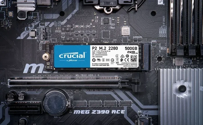 Difference Between Ssd and Nvme