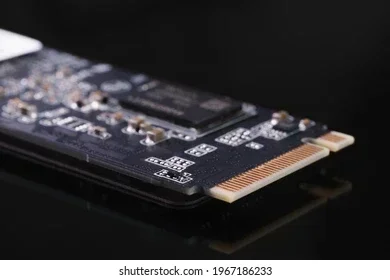 M 2 Ssd 500gb Nvme