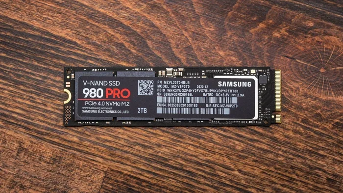 1tb Nvme Ssd Price Poland