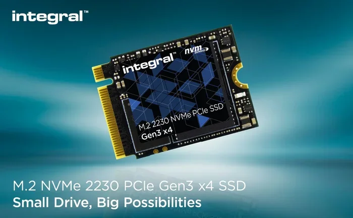 Crucial P310 1tb Pcie Gen4 Nvme 2230 M 2 Ssd