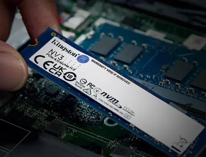 Ssd Nvme 1tb Preço Brasil