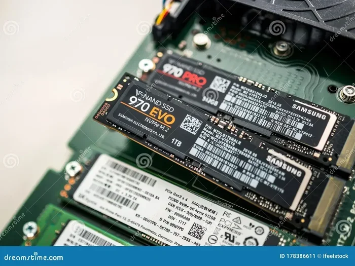 How to Format New Nvme Ssd