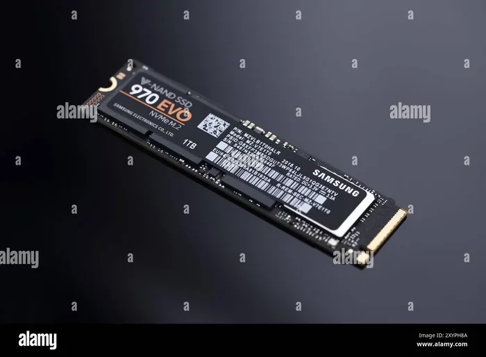 M 2 Nvme Ssd 500gb